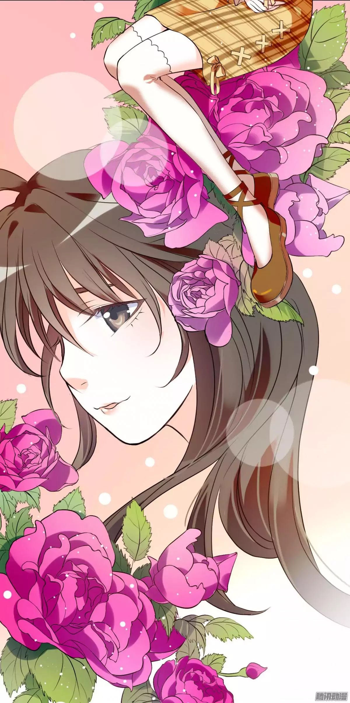 Full Marks Hidden Marriage: Pick Up a Son, Get a Free Husband Chapter 1 page 3 - Chapter 1
