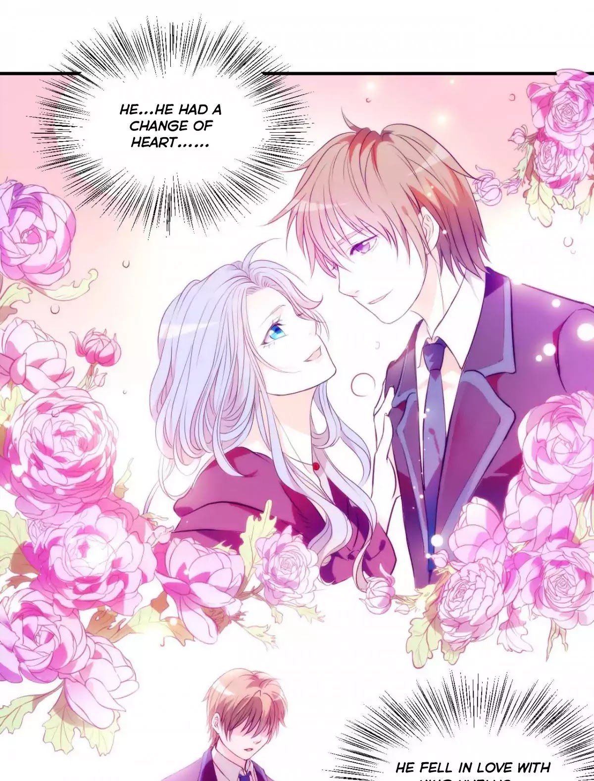 Full Marks Hidden Marriage: Pick Up a Son, Get a Free Husband Chapter 1 page 30 - Chapter 1