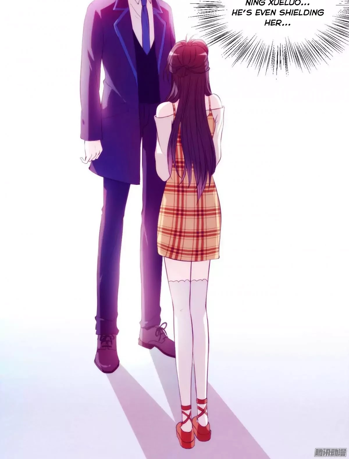 Full Marks Hidden Marriage: Pick Up a Son, Get a Free Husband Chapter 1 page 31 - Chapter 1