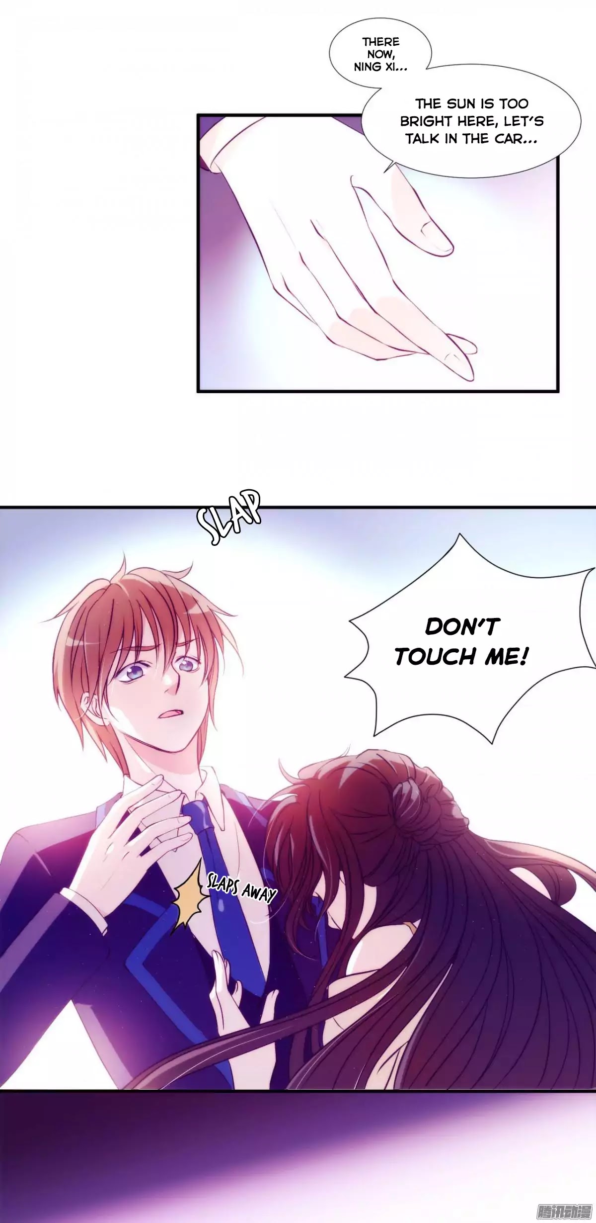 Full Marks Hidden Marriage: Pick Up a Son, Get a Free Husband Chapter 1 page 34 - Chapter 1