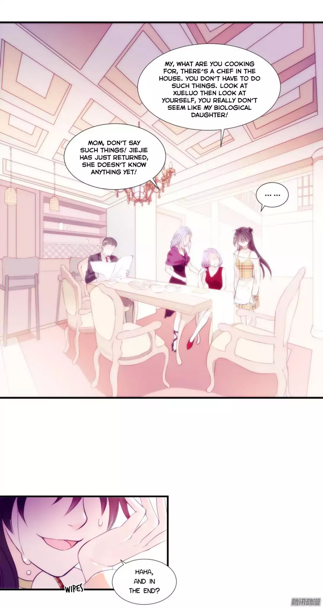 Full Marks Hidden Marriage: Pick Up a Son, Get a Free Husband Chapter 1 page 38 - Chapter 1