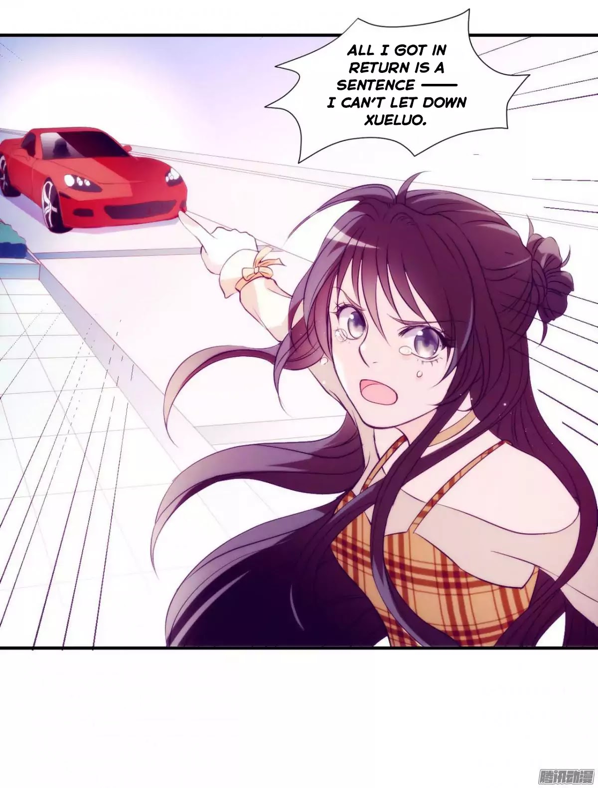 Full Marks Hidden Marriage: Pick Up a Son, Get a Free Husband Chapter 1 page 39 - Chapter 1