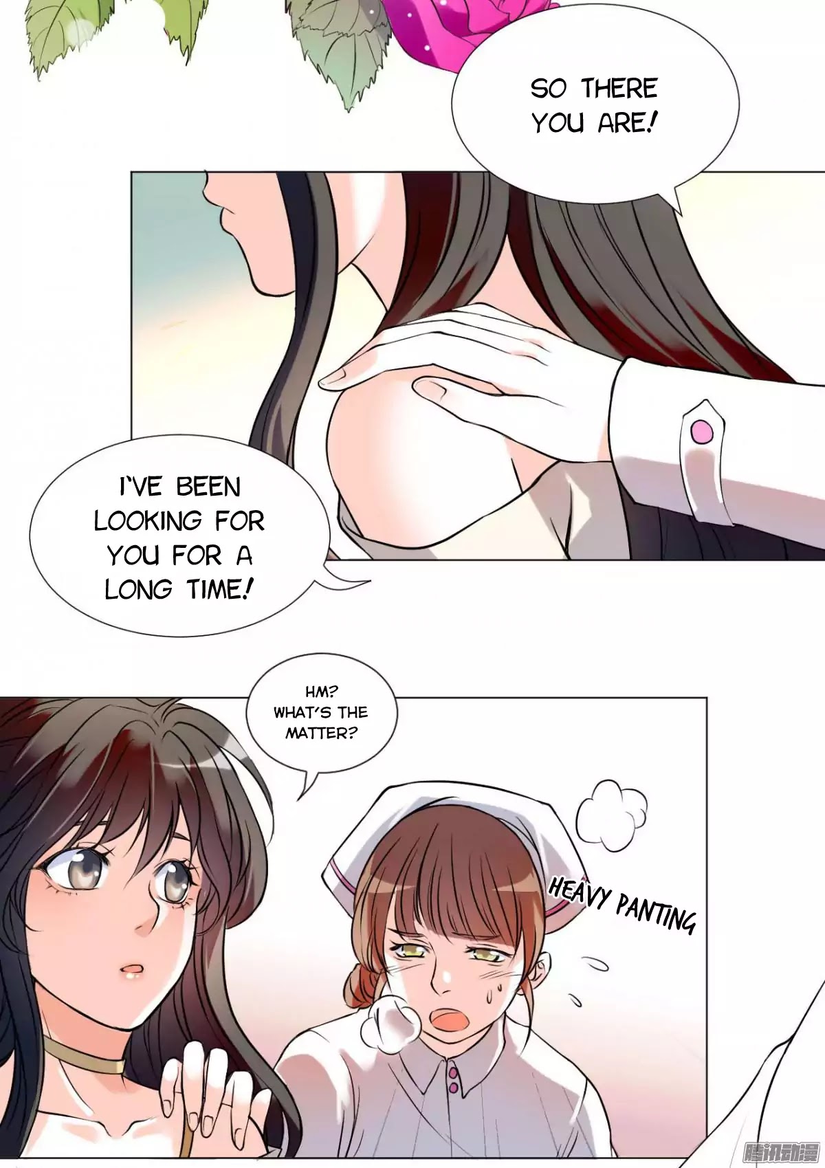 Full Marks Hidden Marriage: Pick Up a Son, Get a Free Husband Chapter 1 page 4 - Chapter 1