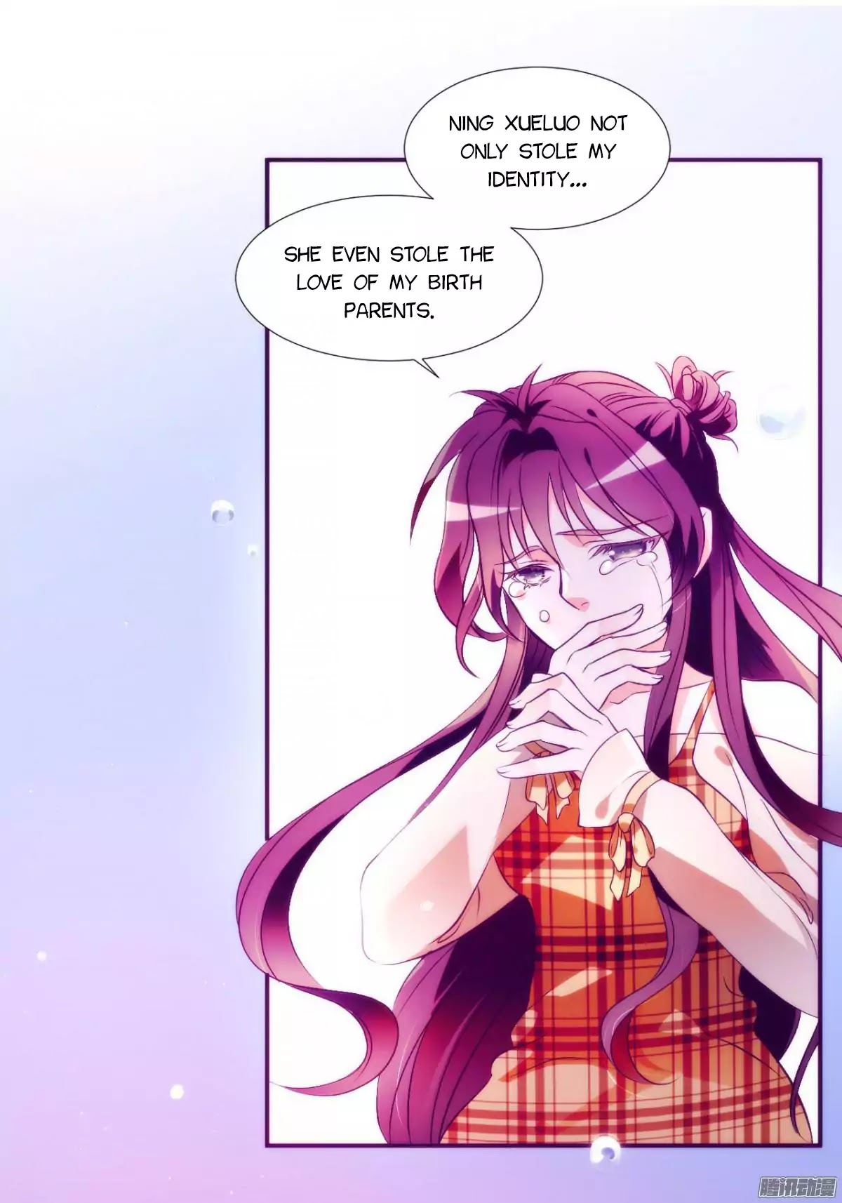 Full Marks Hidden Marriage: Pick Up a Son, Get a Free Husband Chapter 1 page 40 - Chapter 1
