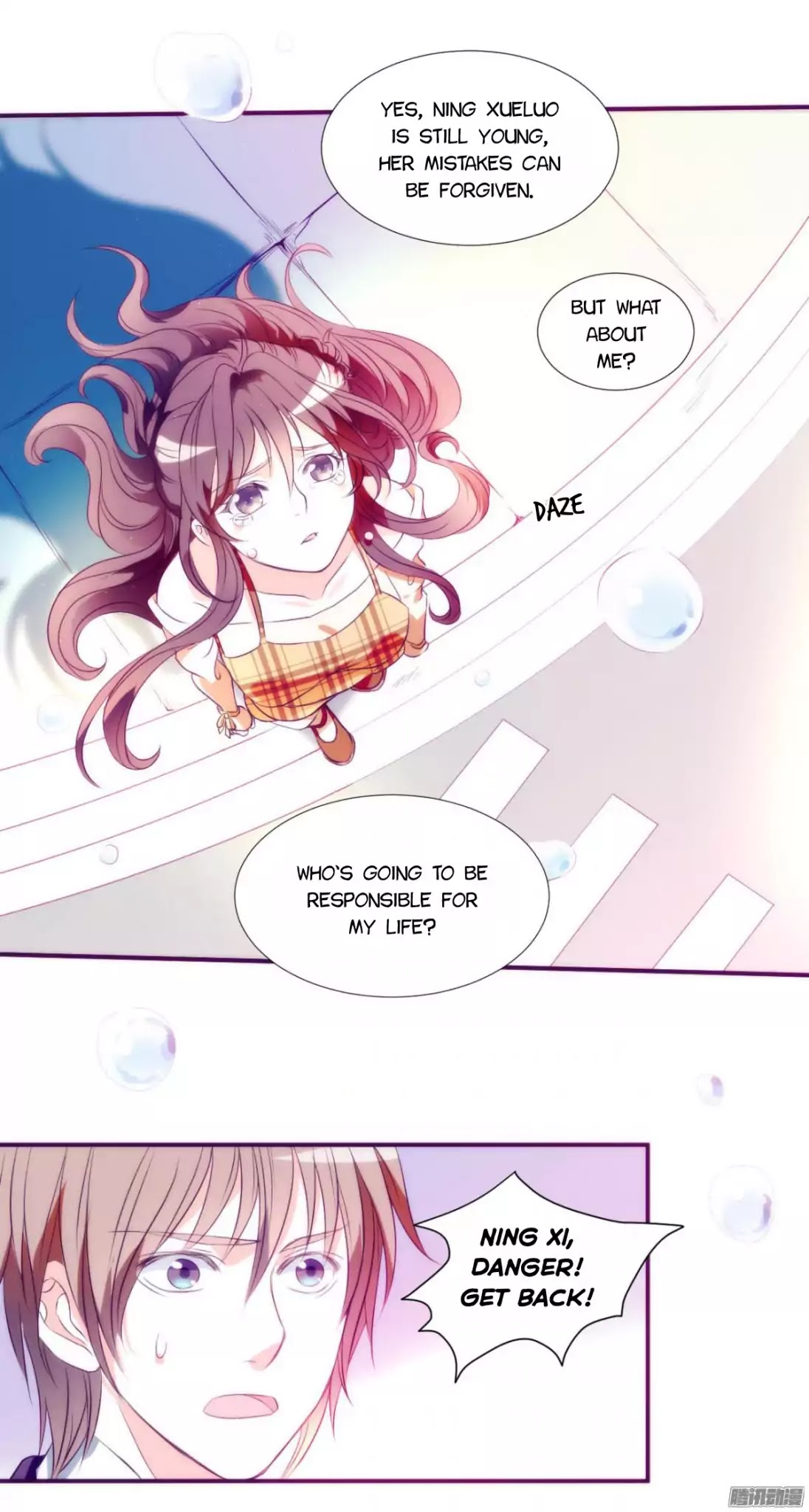 Full Marks Hidden Marriage: Pick Up a Son, Get a Free Husband Chapter 1 page 42 - Chapter 1
