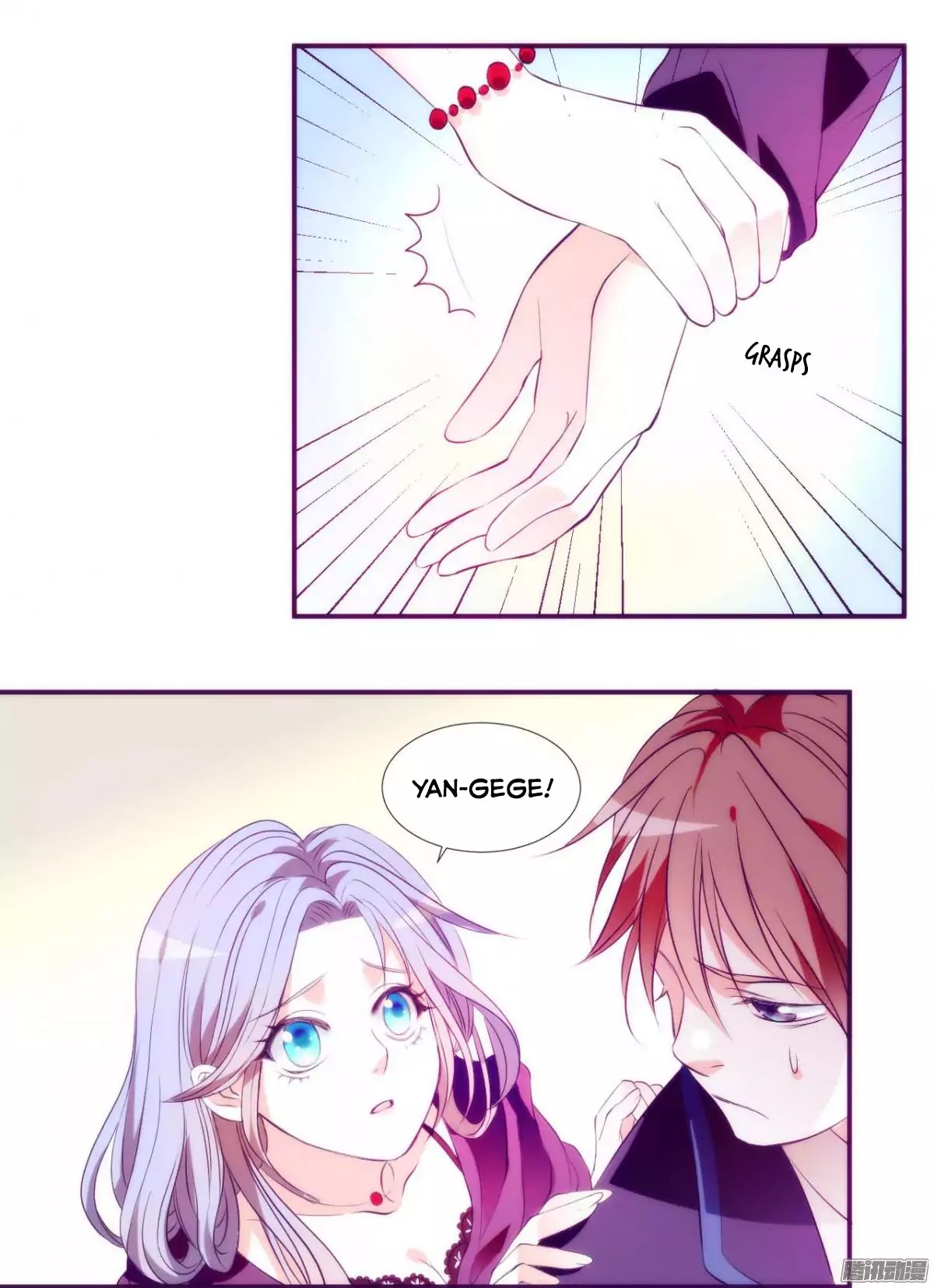 Full Marks Hidden Marriage: Pick Up a Son, Get a Free Husband Chapter 1 page 43 - Chapter 1