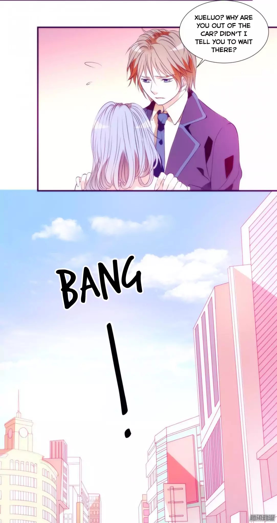 Full Marks Hidden Marriage: Pick Up a Son, Get a Free Husband Chapter 1 page 44 - Chapter 1