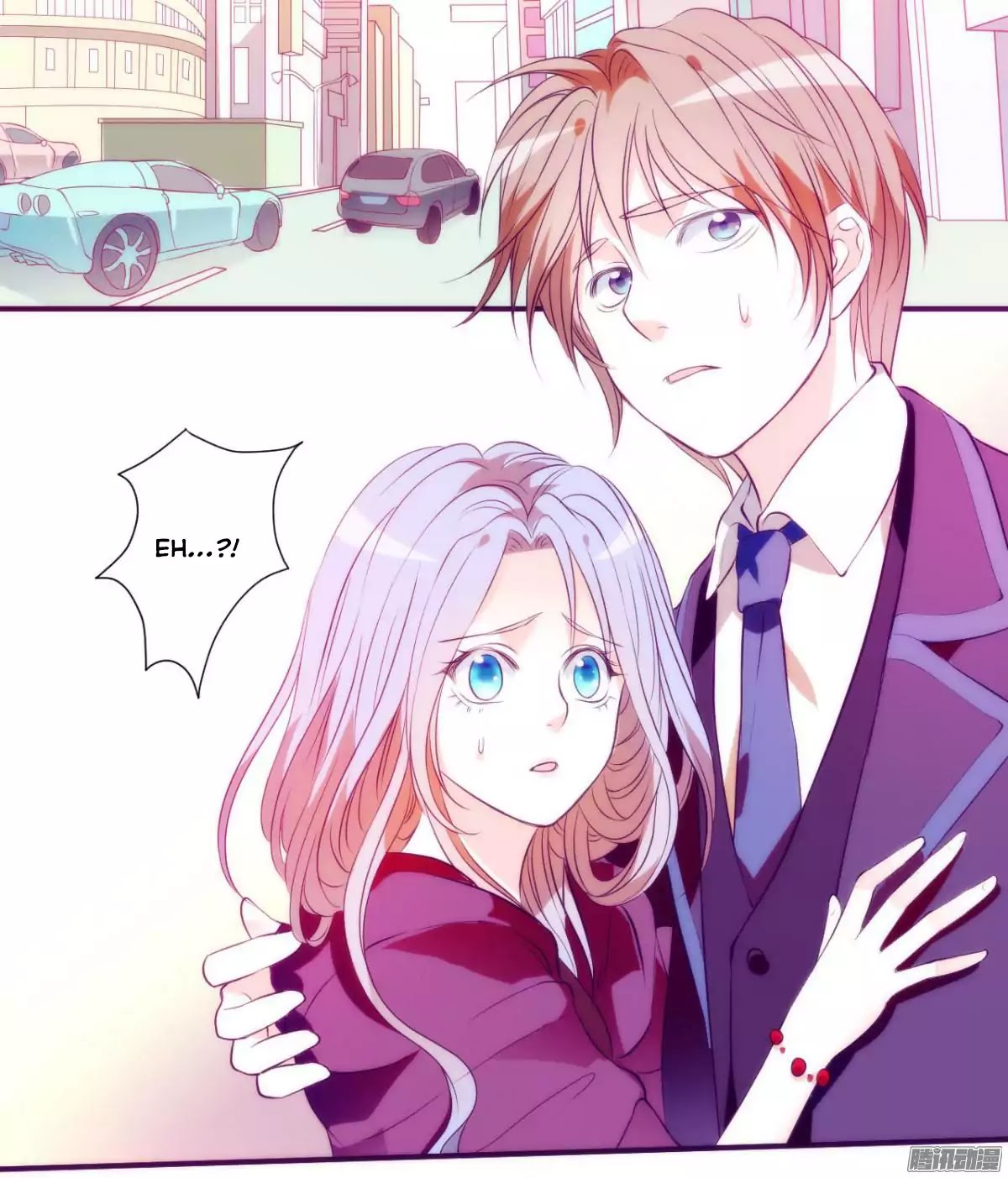 Full Marks Hidden Marriage: Pick Up a Son, Get a Free Husband Chapter 1 page 45 - Chapter 1
