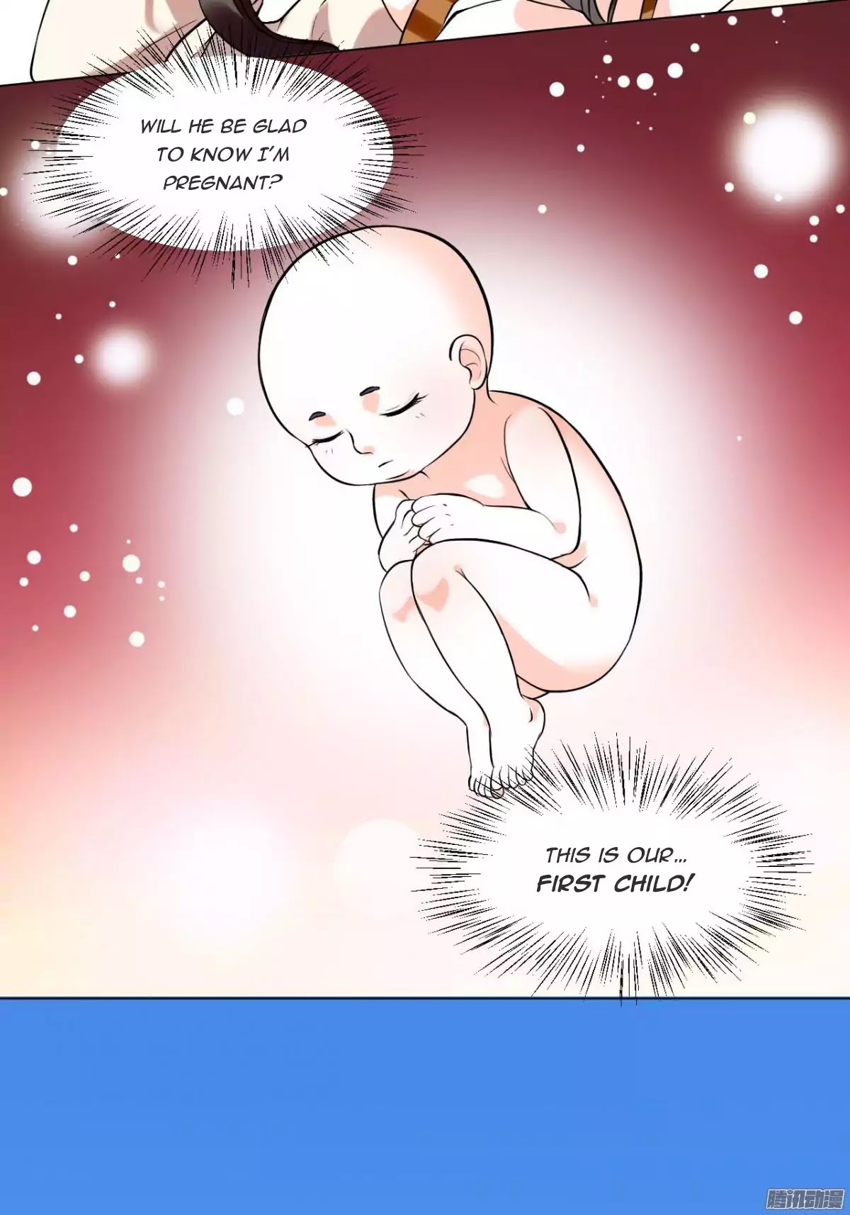Full Marks Hidden Marriage: Pick Up a Son, Get a Free Husband Chapter 1 page 7 - Chapter 1