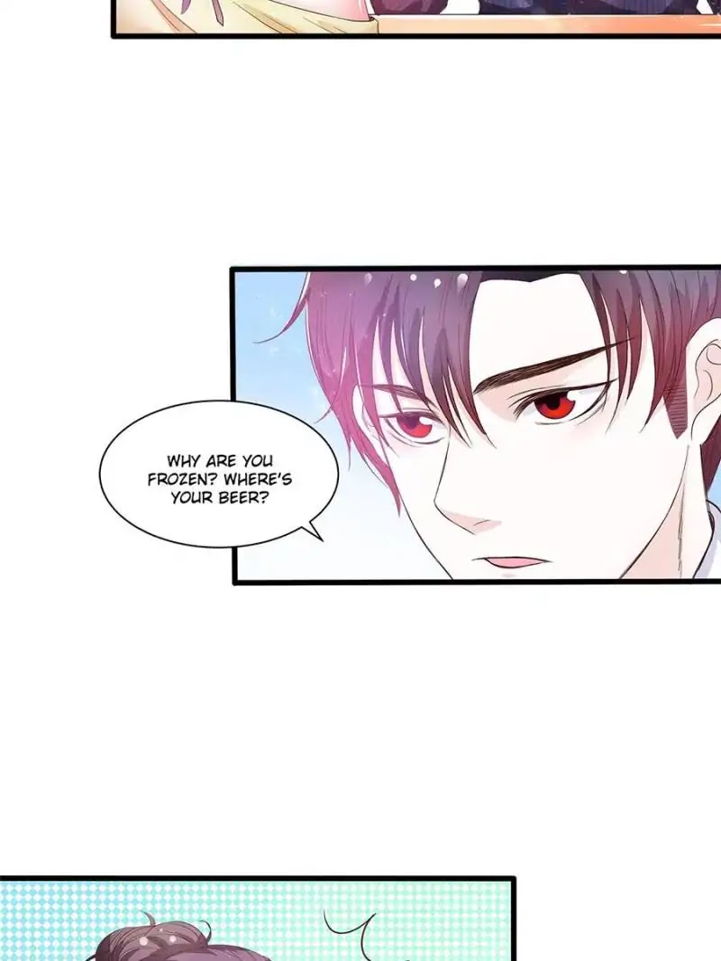 Full Marks Hidden Marriage: Pick Up a Son, Get a Free Husband Chapter 10 page 10 - Chapter 10