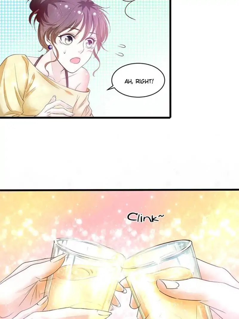 Full Marks Hidden Marriage: Pick Up a Son, Get a Free Husband Chapter 10 page 11 - Chapter 10