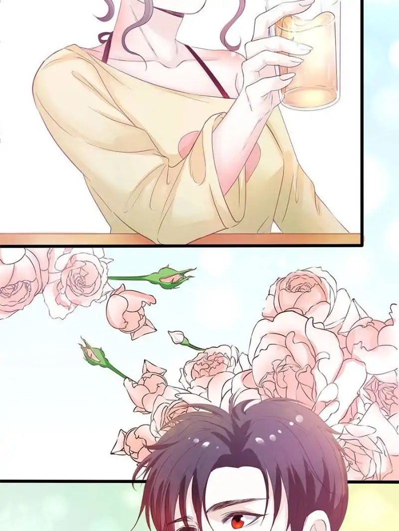 Full Marks Hidden Marriage: Pick Up a Son, Get a Free Husband Chapter 10 page 13 - Chapter 10