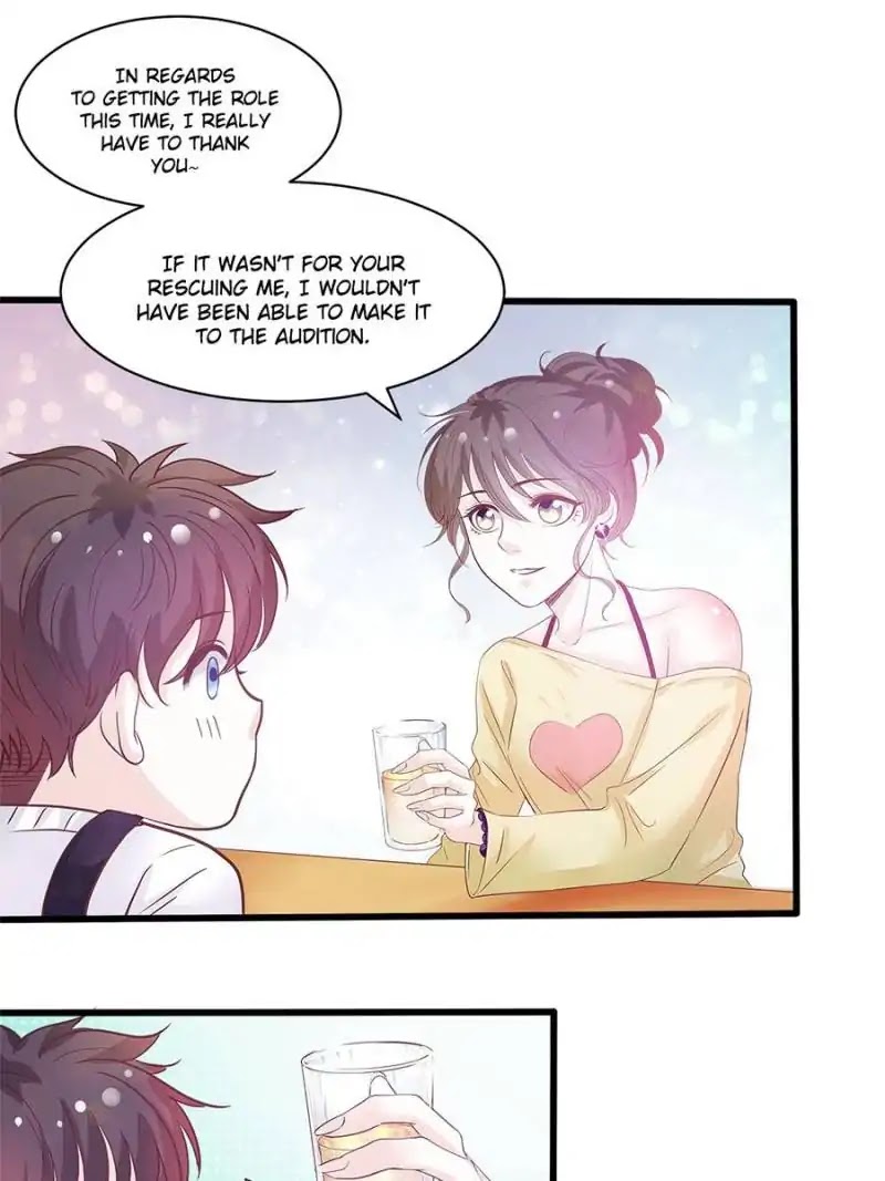 Full Marks Hidden Marriage: Pick Up a Son, Get a Free Husband Chapter 10 page 15 - Chapter 10