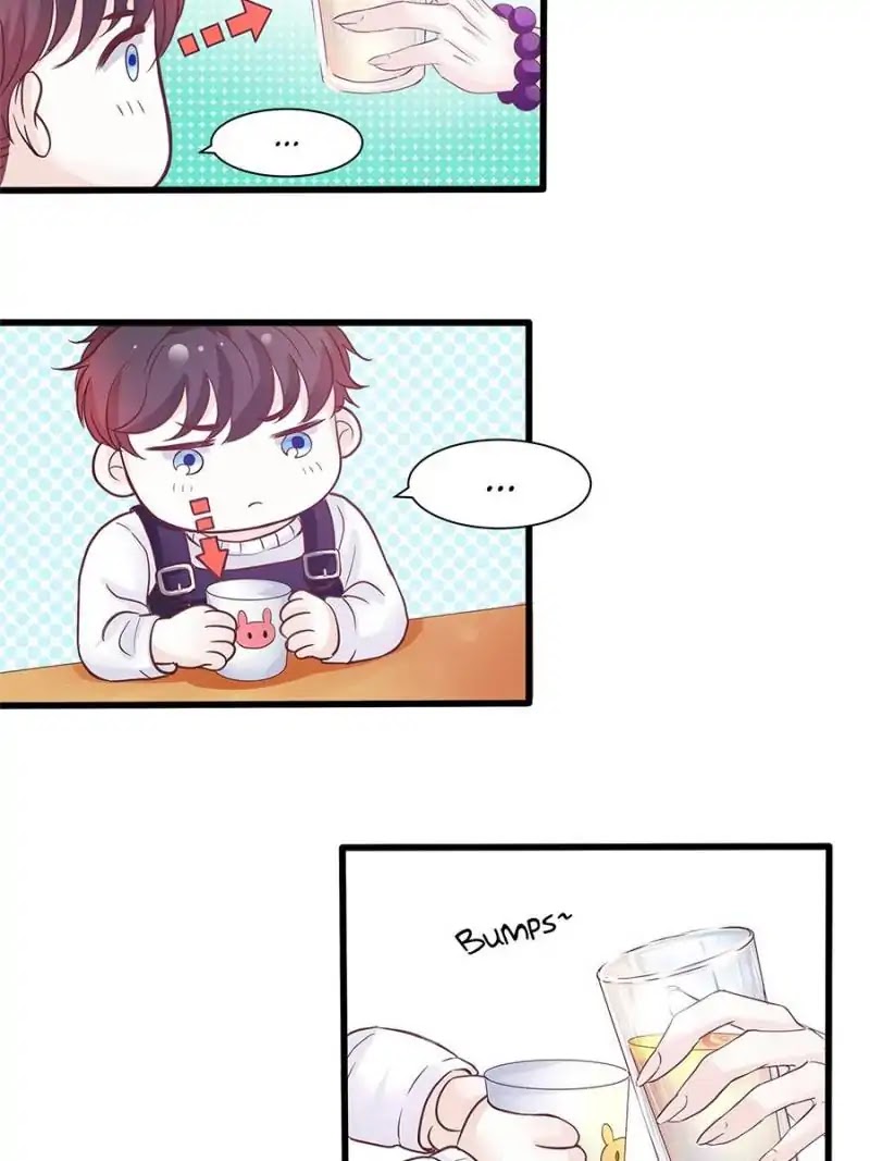 Full Marks Hidden Marriage: Pick Up a Son, Get a Free Husband Chapter 10 page 16 - Chapter 10