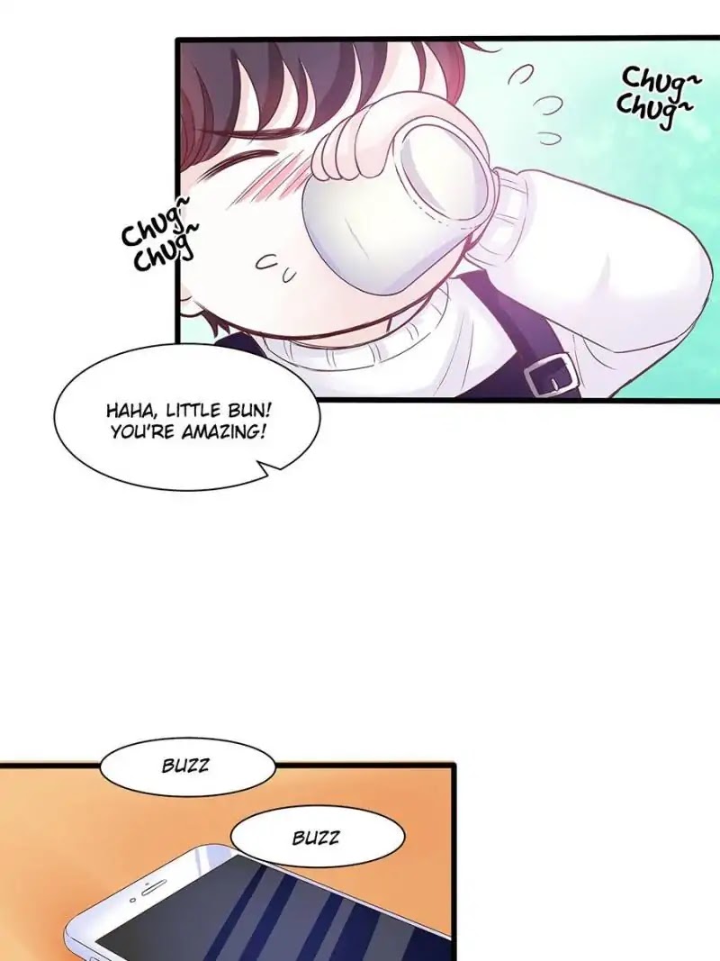 Full Marks Hidden Marriage: Pick Up a Son, Get a Free Husband Chapter 10 page 18 - Chapter 10
