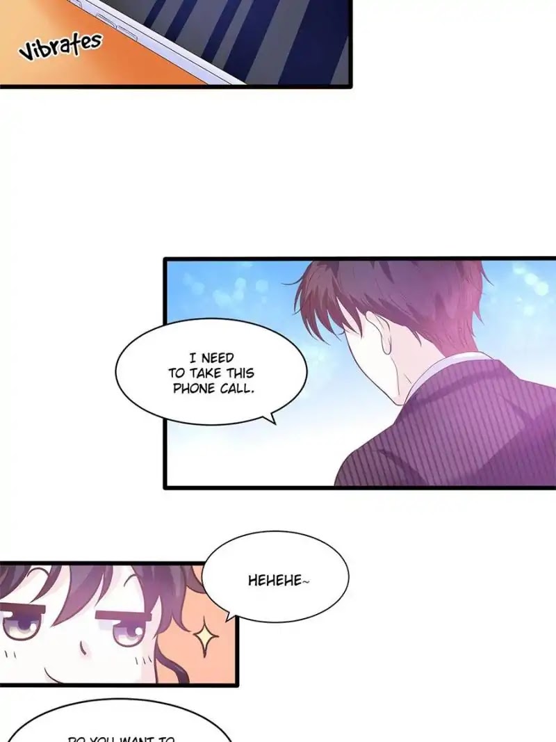 Full Marks Hidden Marriage: Pick Up a Son, Get a Free Husband Chapter 10 page 19 - Chapter 10