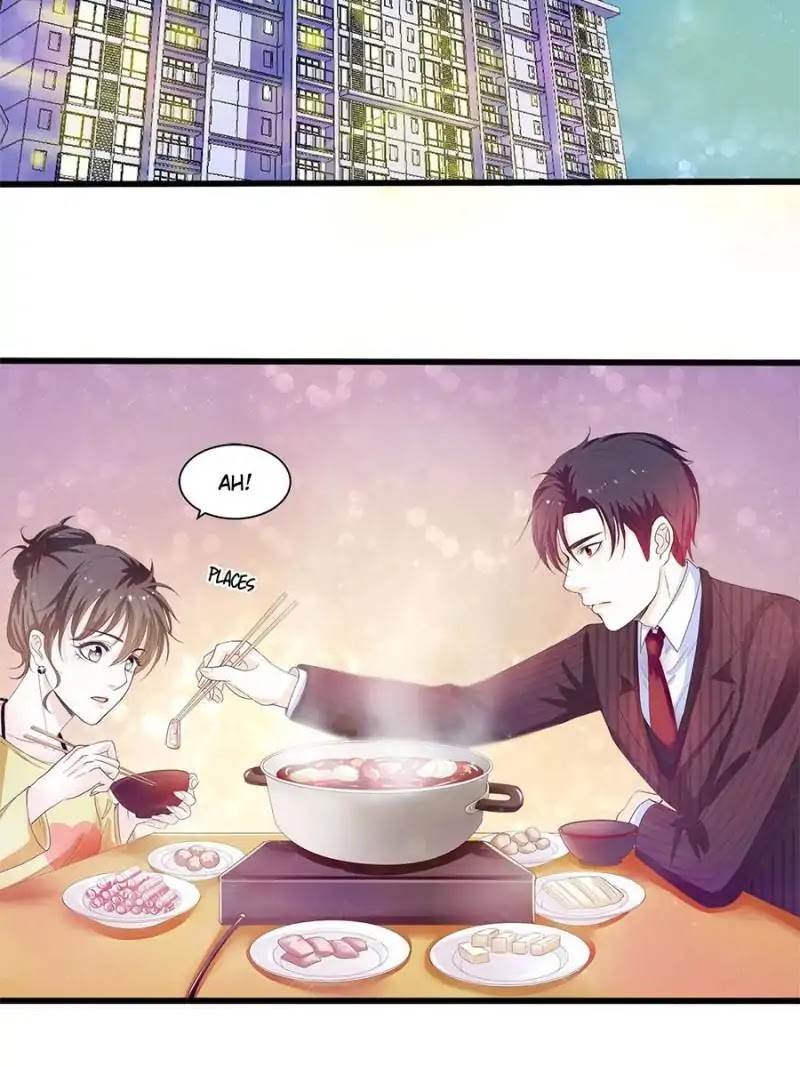 Full Marks Hidden Marriage: Pick Up a Son, Get a Free Husband Chapter 10 page 2 - Chapter 10