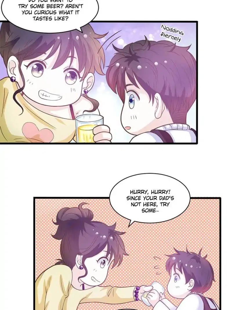 Full Marks Hidden Marriage: Pick Up a Son, Get a Free Husband Chapter 10 page 20 - Chapter 10