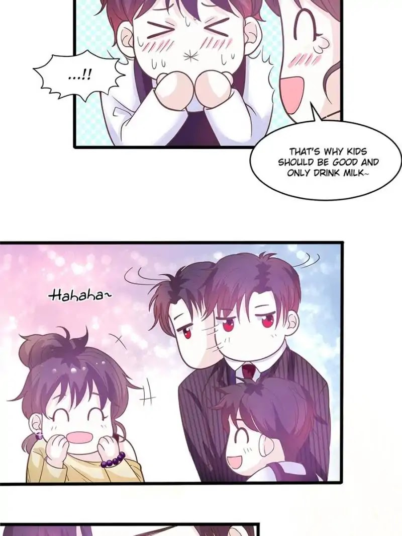 Full Marks Hidden Marriage: Pick Up a Son, Get a Free Husband Chapter 10 page 22 - Chapter 10