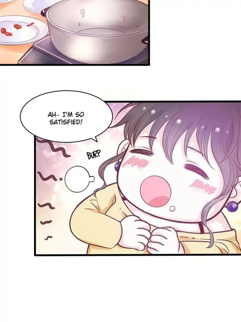 Full Marks Hidden Marriage: Pick Up a Son, Get a Free Husband Chapter 10 page 25 - Chapter 10