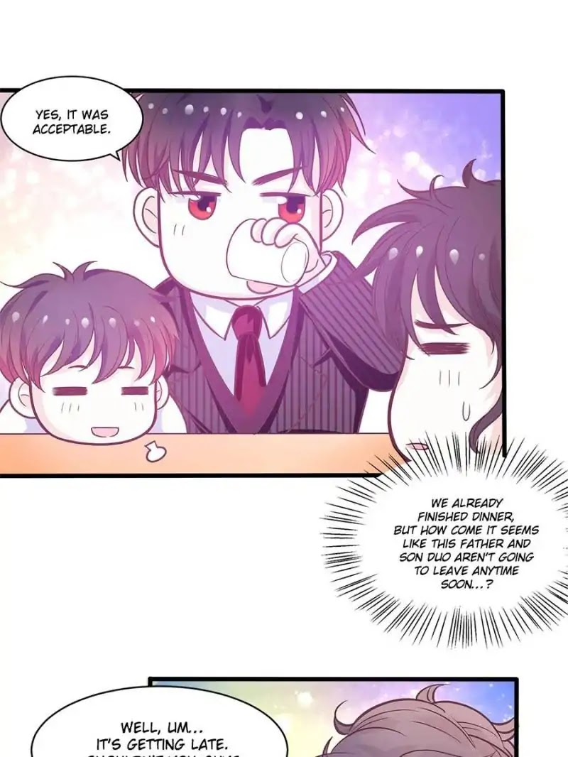 Full Marks Hidden Marriage: Pick Up a Son, Get a Free Husband Chapter 10 page 26 - Chapter 10