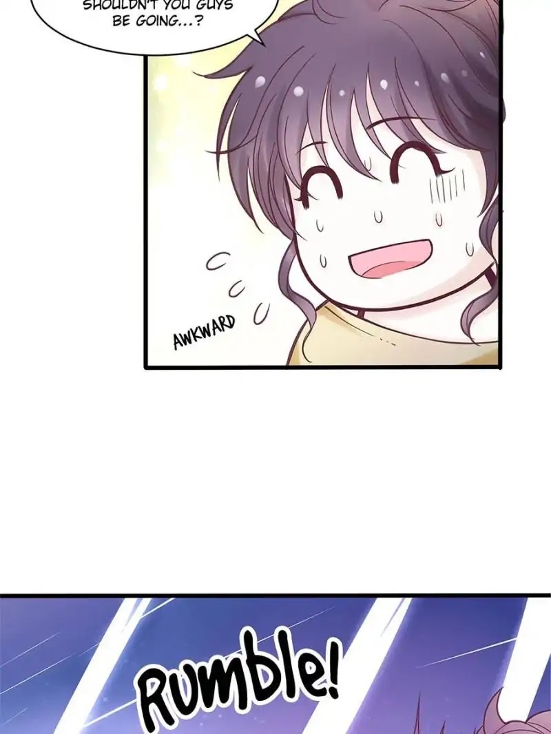 Full Marks Hidden Marriage: Pick Up a Son, Get a Free Husband Chapter 10 page 27 - Chapter 10