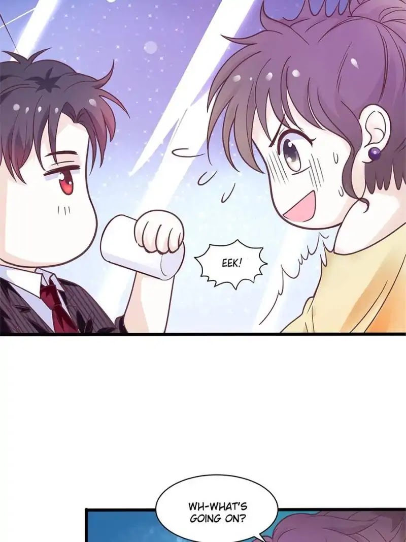 Full Marks Hidden Marriage: Pick Up a Son, Get a Free Husband Chapter 10 page 28 - Chapter 10