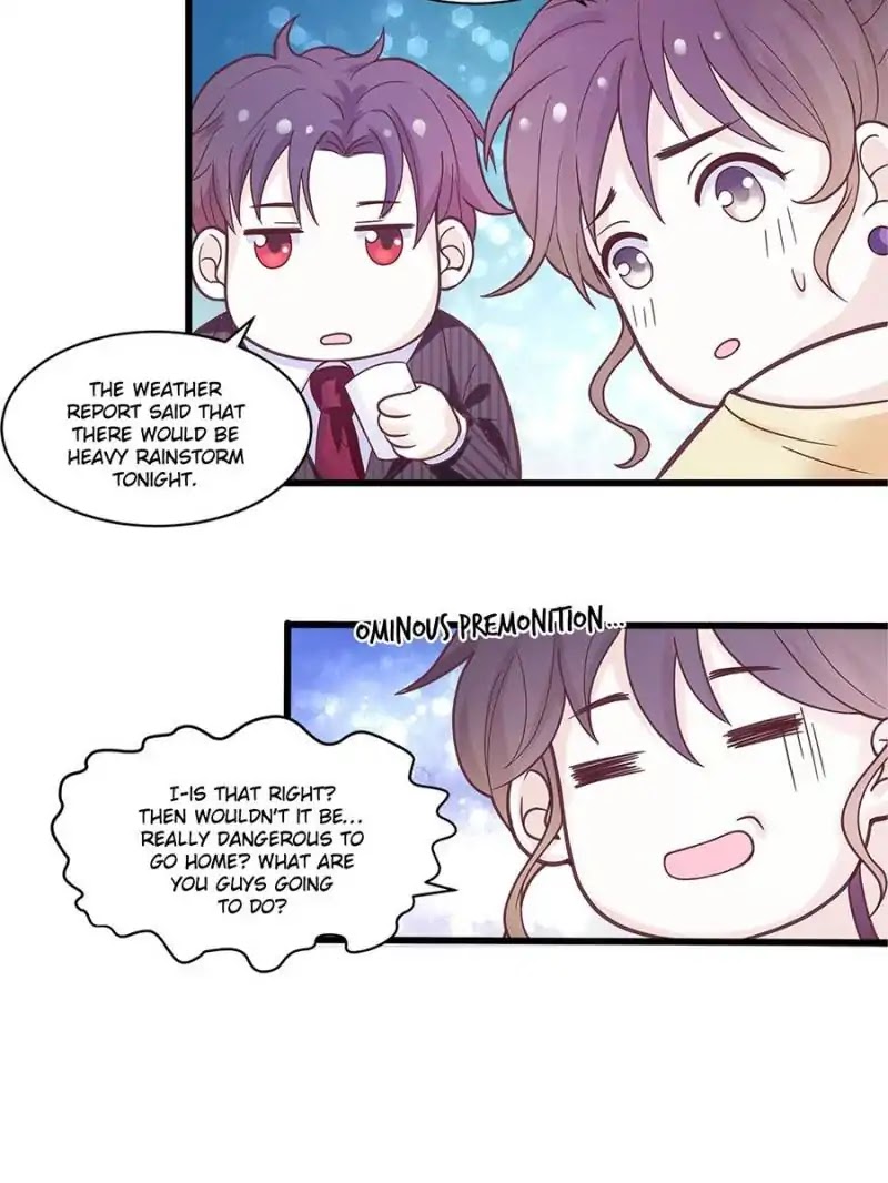 Full Marks Hidden Marriage: Pick Up a Son, Get a Free Husband Chapter 10 page 29 - Chapter 10