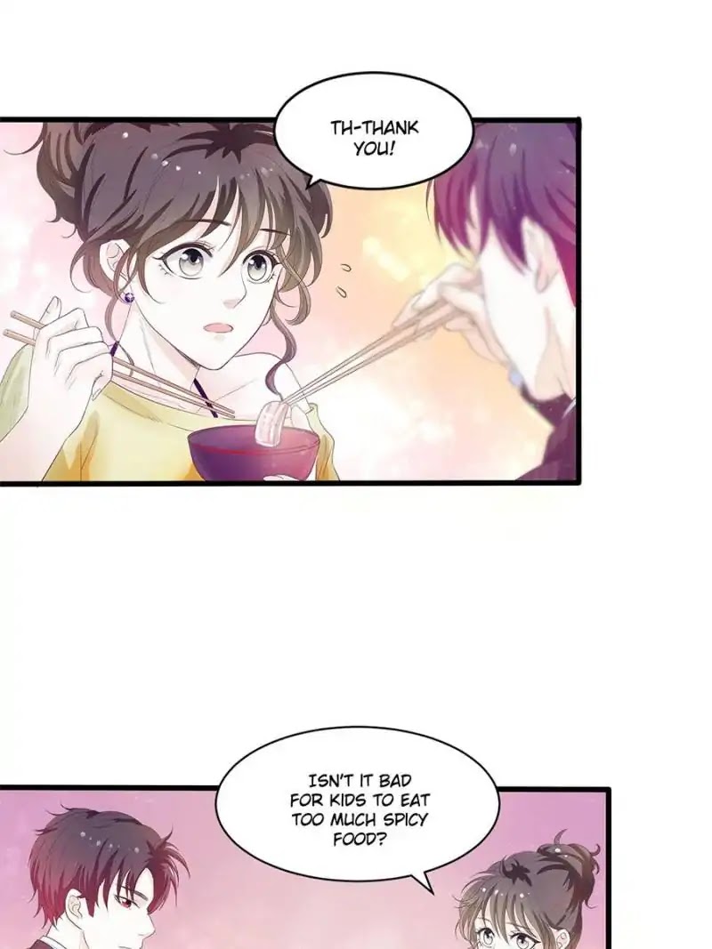Full Marks Hidden Marriage: Pick Up a Son, Get a Free Husband Chapter 10 page 3 - Chapter 10