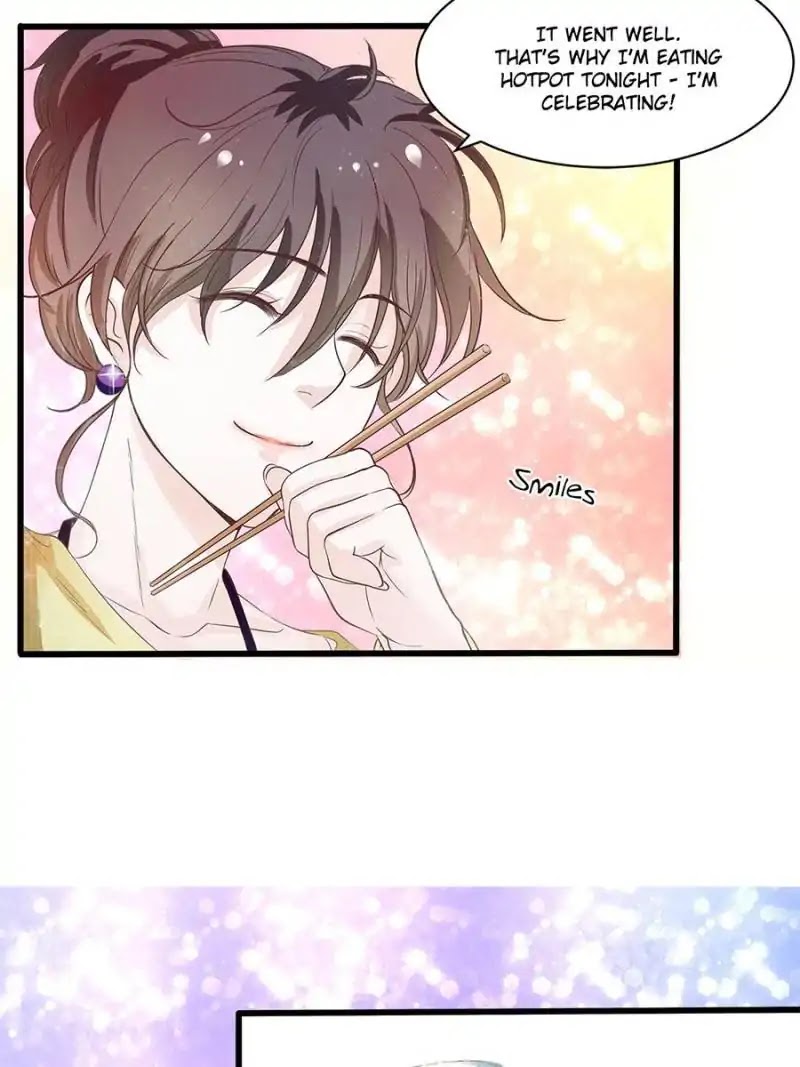 Full Marks Hidden Marriage: Pick Up a Son, Get a Free Husband Chapter 10 page 6 - Chapter 10