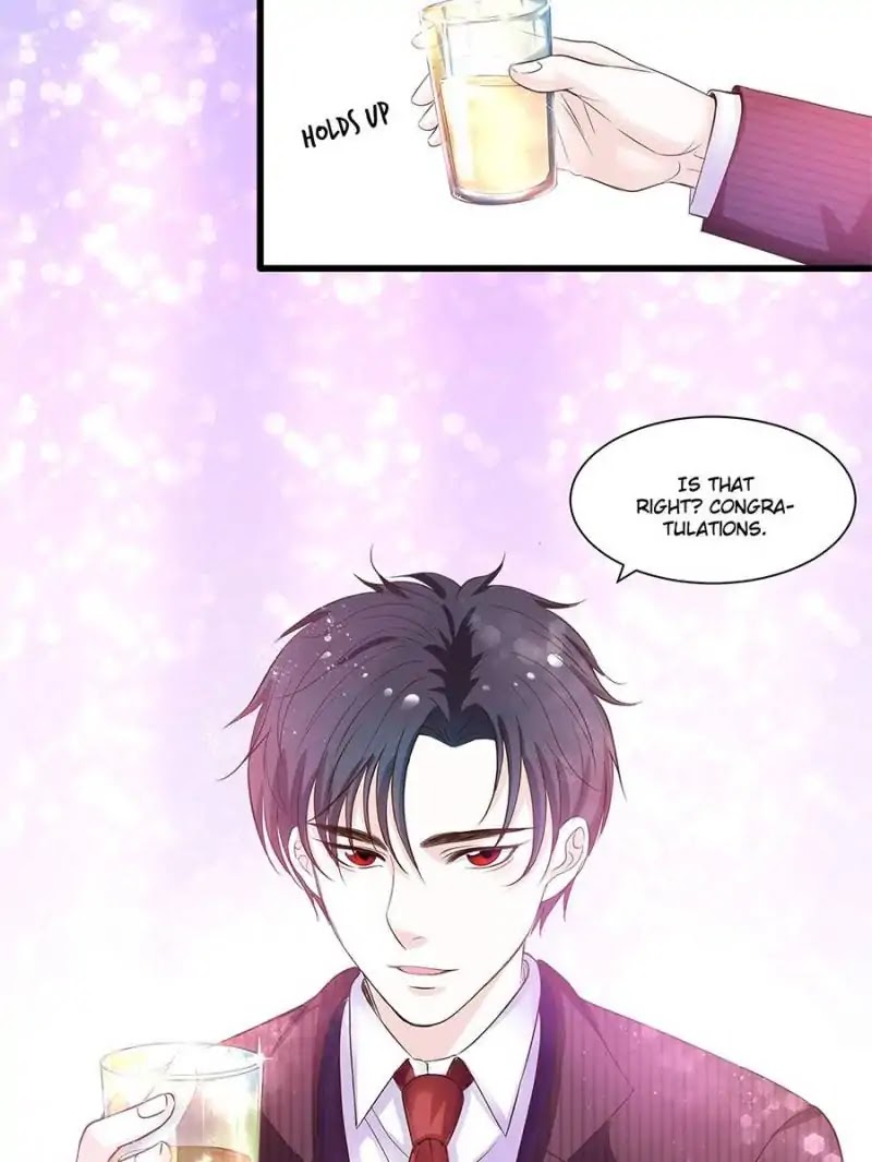 Full Marks Hidden Marriage: Pick Up a Son, Get a Free Husband Chapter 10 page 7 - Chapter 10