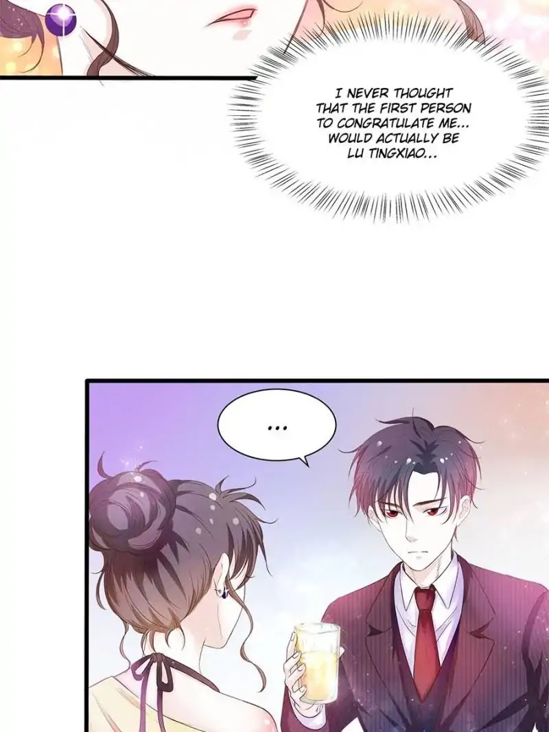 Full Marks Hidden Marriage: Pick Up a Son, Get a Free Husband Chapter 10 page 9 - Chapter 10
