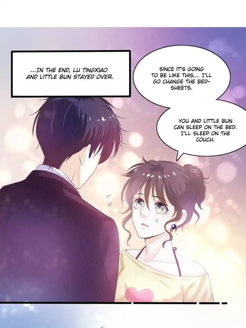 Full Marks Hidden Marriage: Pick Up a Son, Get a Free Husband Chapter 11 page 1 - Chapter 11