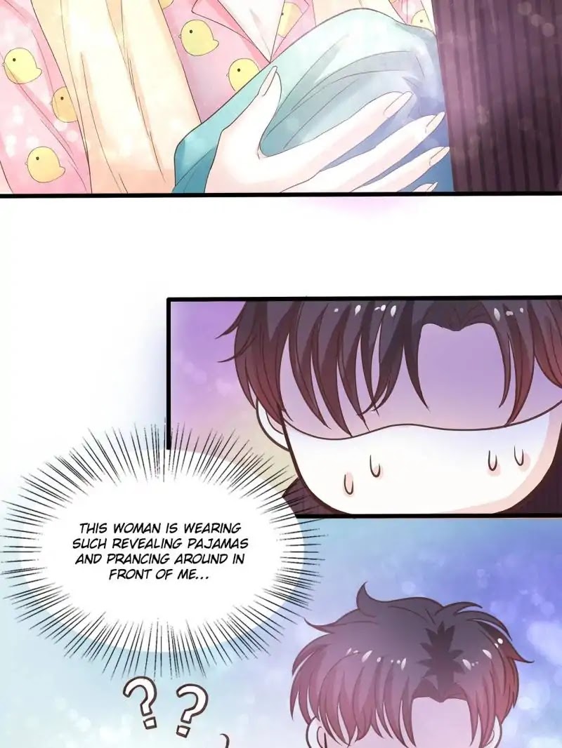 Full Marks Hidden Marriage: Pick Up a Son, Get a Free Husband Chapter 11 page 10 - Chapter 11