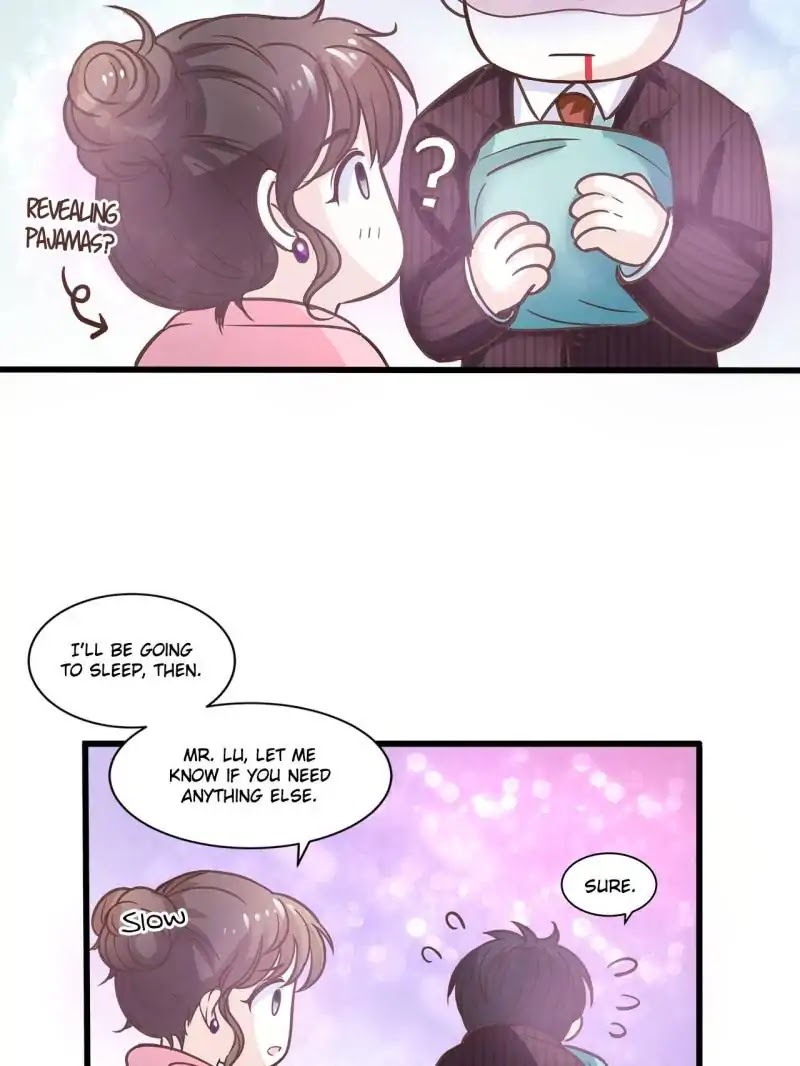 Full Marks Hidden Marriage: Pick Up a Son, Get a Free Husband Chapter 11 page 11 - Chapter 11