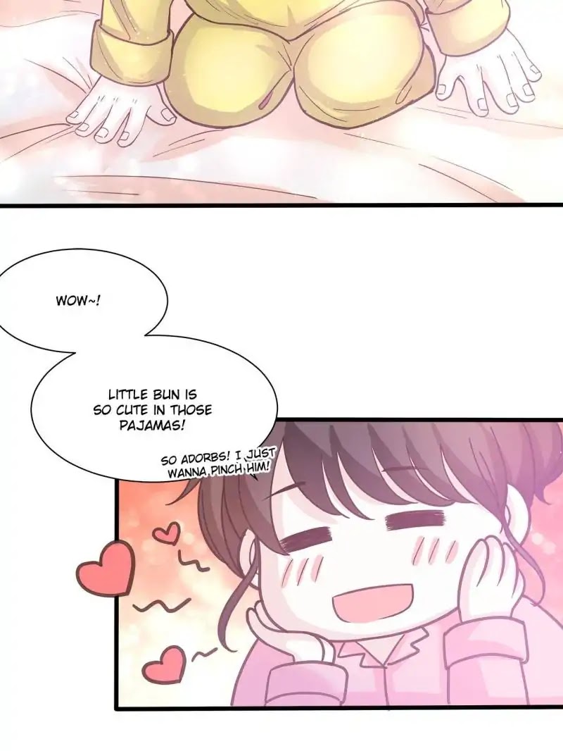 Full Marks Hidden Marriage: Pick Up a Son, Get a Free Husband Chapter 11 page 15 - Chapter 11