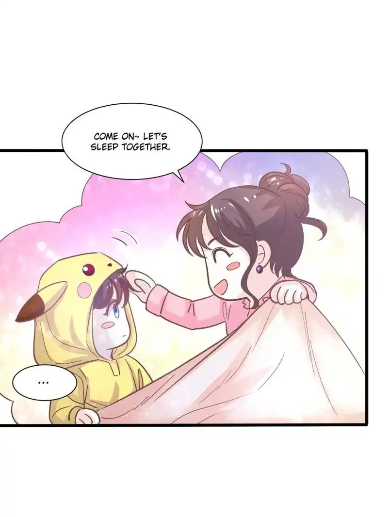 Full Marks Hidden Marriage: Pick Up a Son, Get a Free Husband Chapter 11 page 16 - Chapter 11