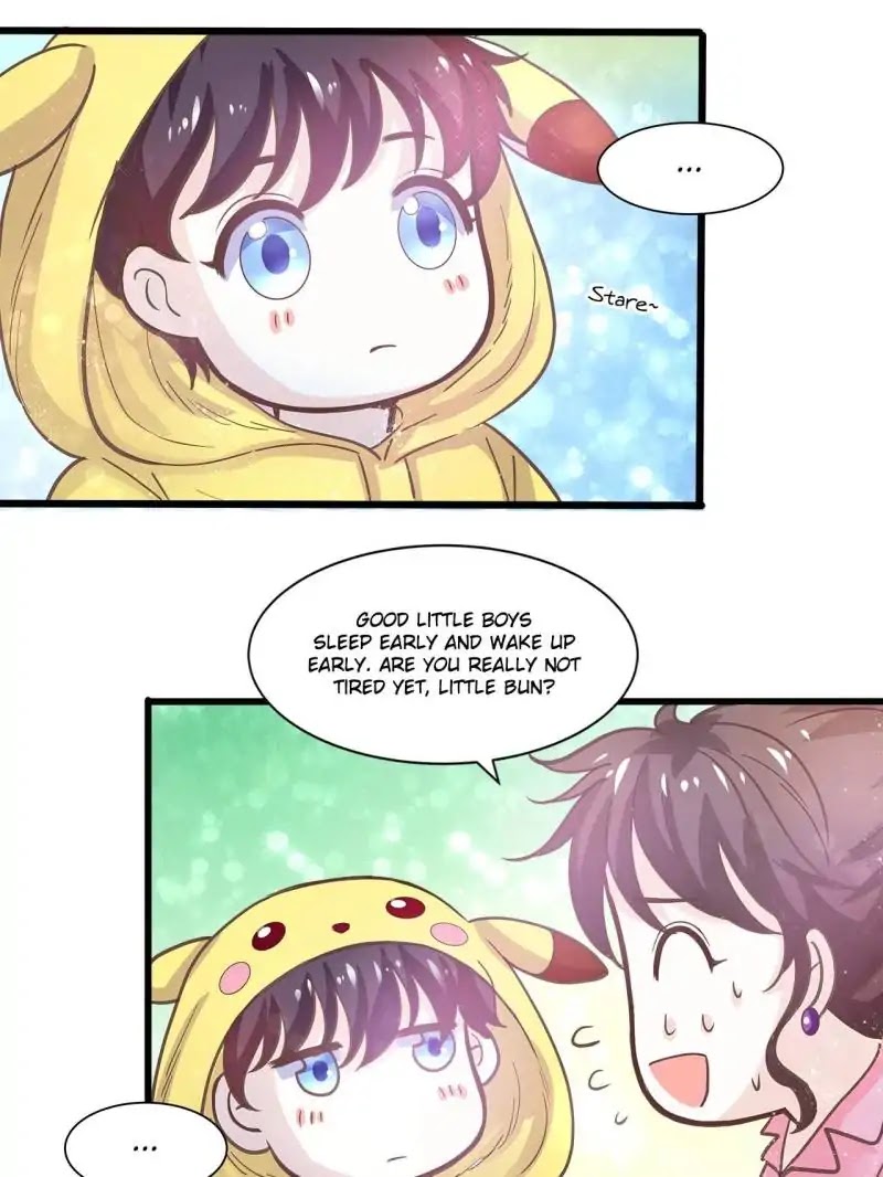 Full Marks Hidden Marriage: Pick Up a Son, Get a Free Husband Chapter 11 page 17 - Chapter 11