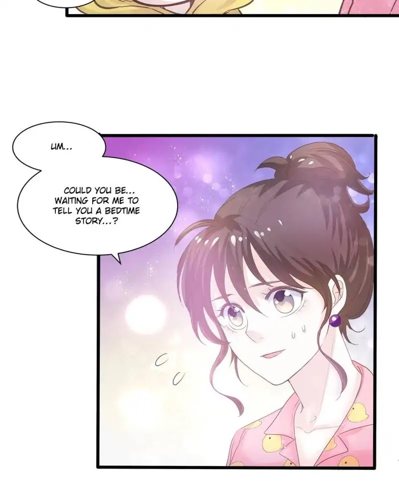 Full Marks Hidden Marriage: Pick Up a Son, Get a Free Husband Chapter 11 page 18 - Chapter 11