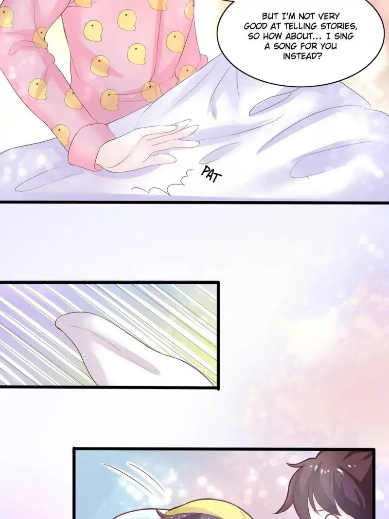 Full Marks Hidden Marriage: Pick Up a Son, Get a Free Husband Chapter 11 page 20 - Chapter 11