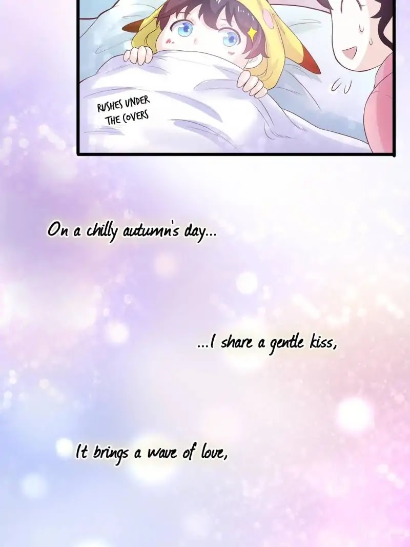 Full Marks Hidden Marriage: Pick Up a Son, Get a Free Husband Chapter 11 page 21 - Chapter 11