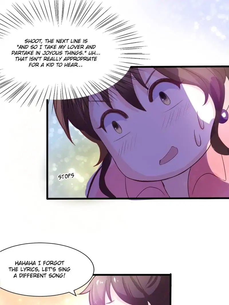 Full Marks Hidden Marriage: Pick Up a Son, Get a Free Husband Chapter 11 page 23 - Chapter 11
