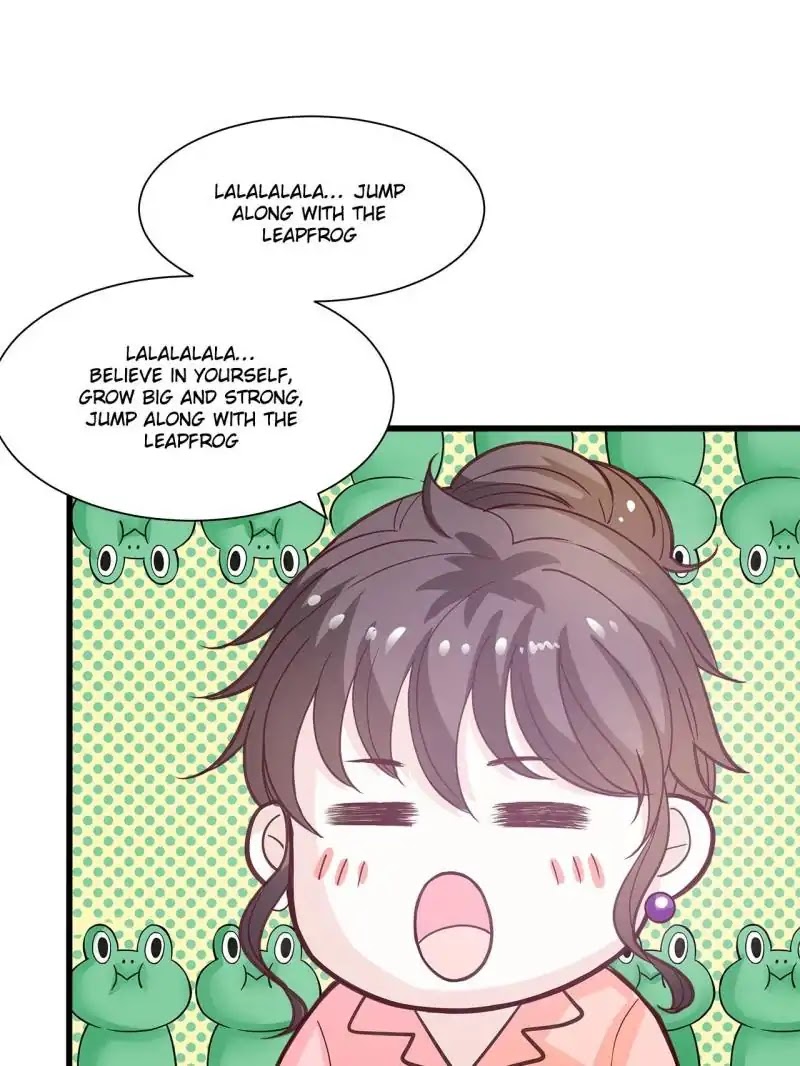 Full Marks Hidden Marriage: Pick Up a Son, Get a Free Husband Chapter 11 page 25 - Chapter 11