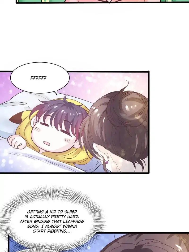 Full Marks Hidden Marriage: Pick Up a Son, Get a Free Husband Chapter 11 page 26 - Chapter 11
