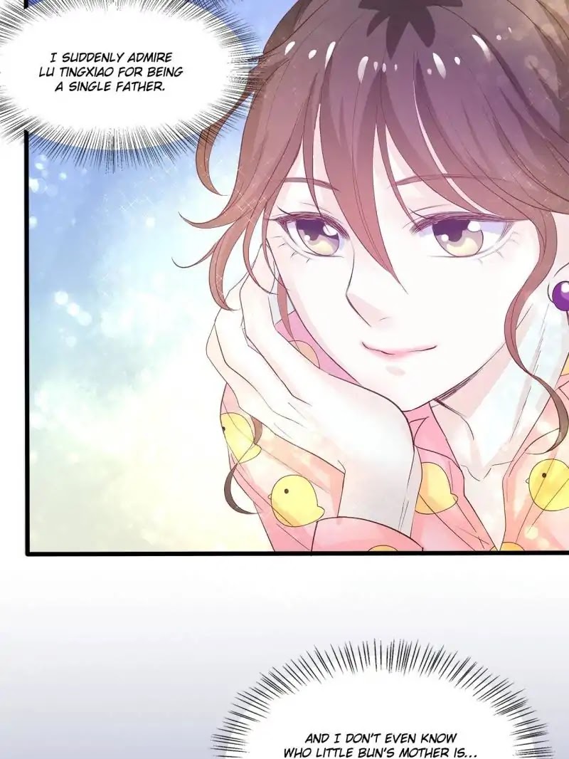 Full Marks Hidden Marriage: Pick Up a Son, Get a Free Husband Chapter 11 page 27 - Chapter 11