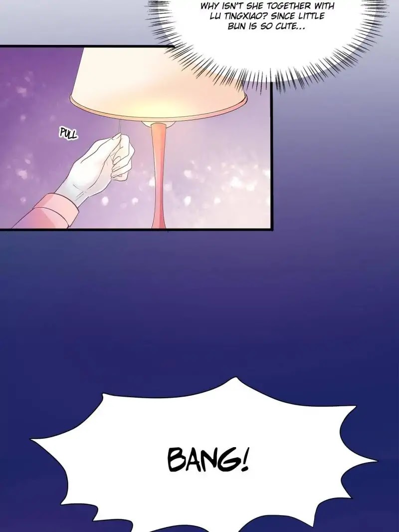 Full Marks Hidden Marriage: Pick Up a Son, Get a Free Husband Chapter 11 page 28 - Chapter 11