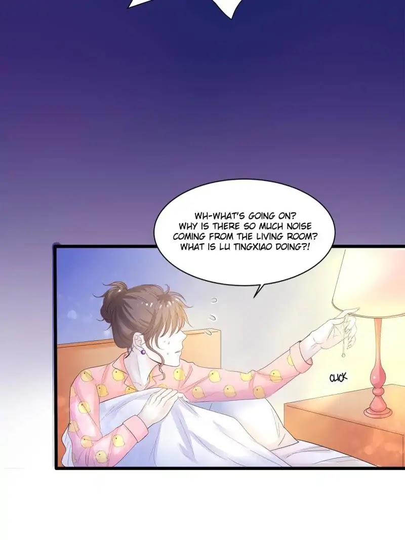 Full Marks Hidden Marriage: Pick Up a Son, Get a Free Husband Chapter 11 page 29 - Chapter 11
