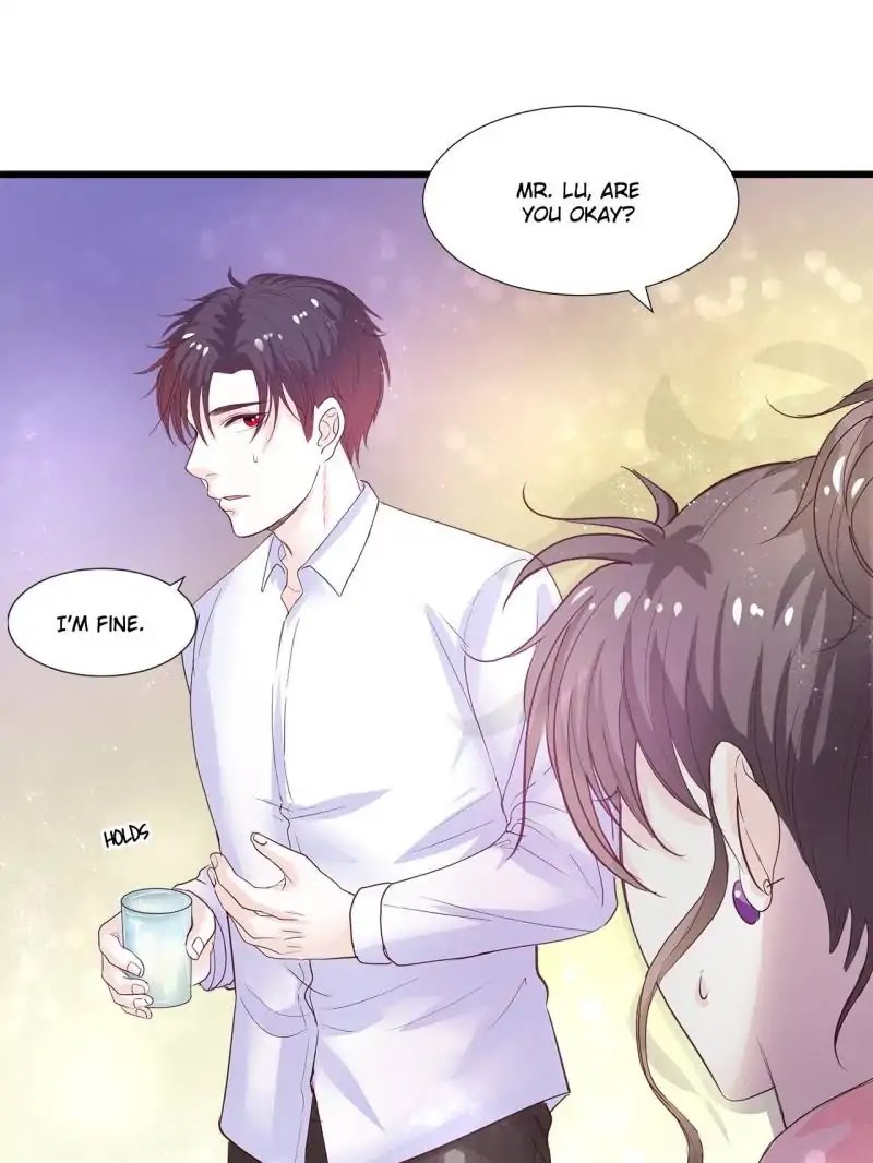 Full Marks Hidden Marriage: Pick Up a Son, Get a Free Husband Chapter 11 page 31 - Chapter 11
