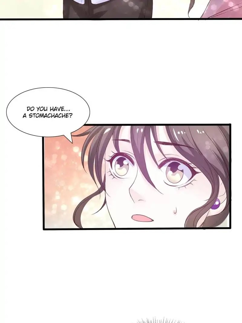 Full Marks Hidden Marriage: Pick Up a Son, Get a Free Husband Chapter 11 page 32 - Chapter 11