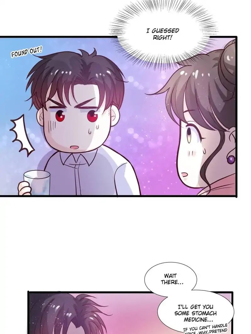 Full Marks Hidden Marriage: Pick Up a Son, Get a Free Husband Chapter 11 page 33 - Chapter 11